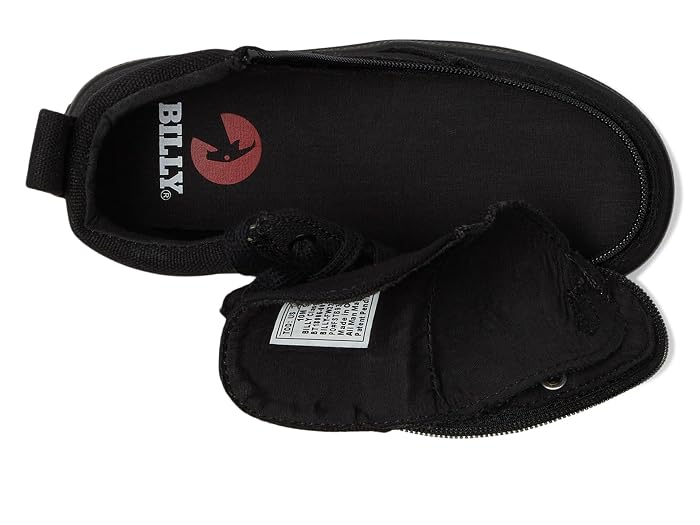 BILLY Footwear Kids BILLY Classic Lace High (Toddler) - Image 2
