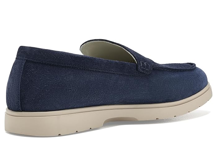 Robert Barakett Brannon Suede Loafers - Image 3