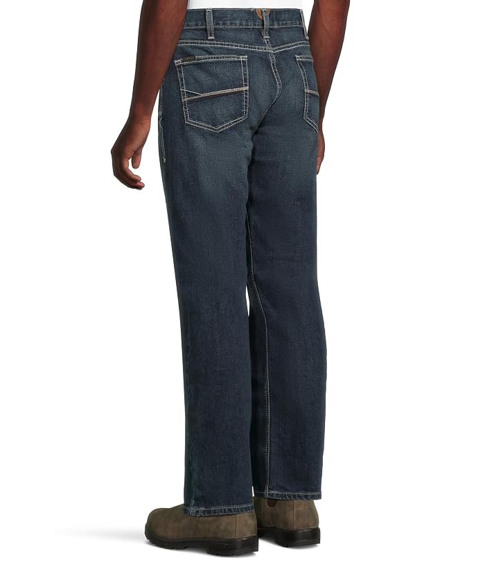 Ariat M7 Slim Toro Straight Jeans - Image 3
