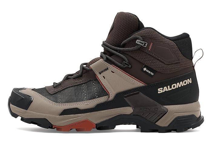 Salomon X Ultra 5 Mid GORE-TEX® - Image 4