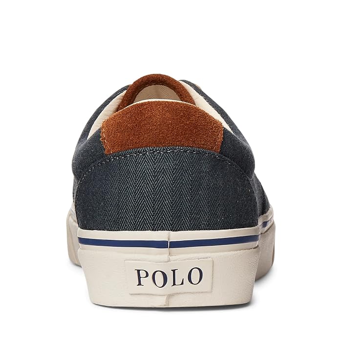 Polo Ralph Lauren Keaton-Pony Sneaker - Image 4