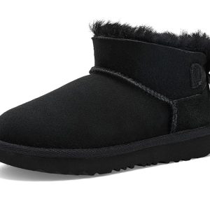 UGG Kids Ultra Mini Bailey Bow (Little Kid/Big Kid)