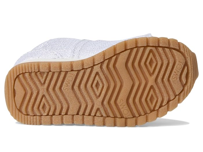 TOMS Kids Resident Plus (Toddler/Little Kid/Big Kid) - Image 3
