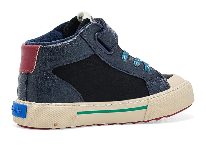 victoria Kids Tribu Tira & Elastico Efecto Piel (Toddler/Little Kid/Big Kid) - Image 3