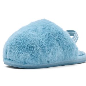 Steve Madden Kids Poof (Little Kid/Big Kid)