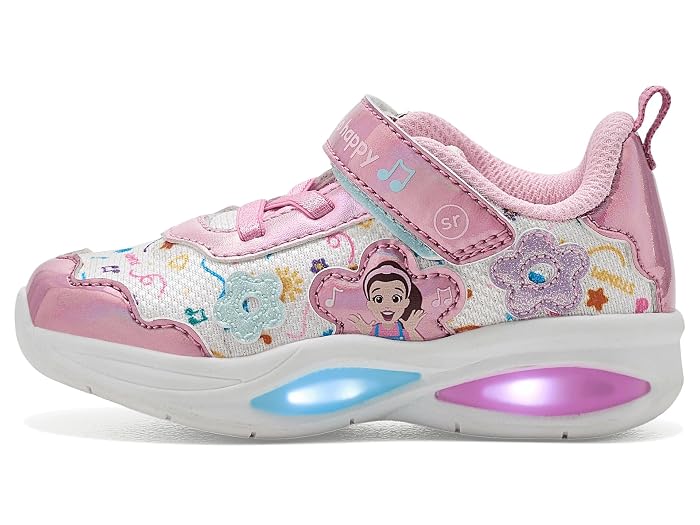 Stride Rite Ms Rachel I'm So Happy (Toddler) - Image 4