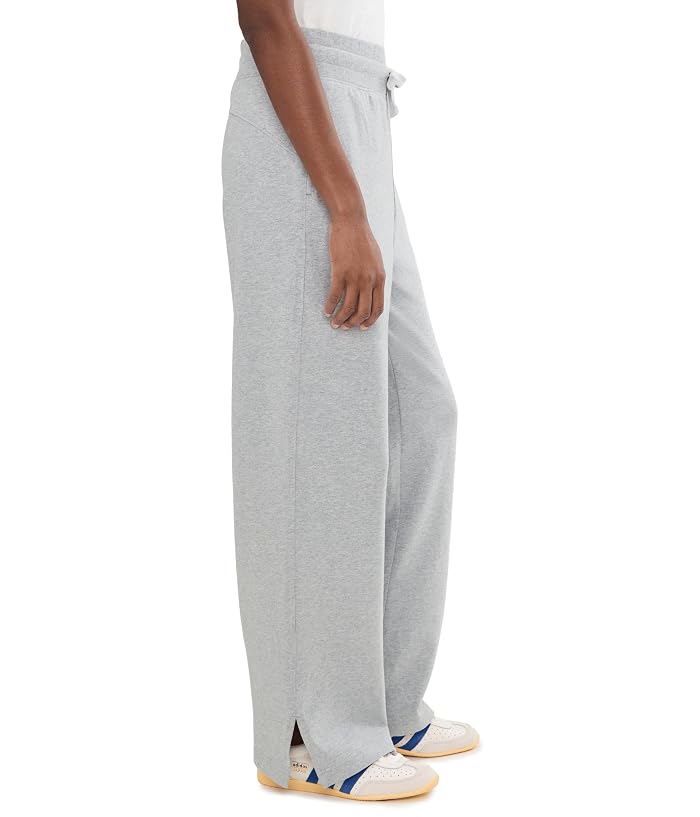 PACT Cloudknit Wide Leg Pants - Image 3