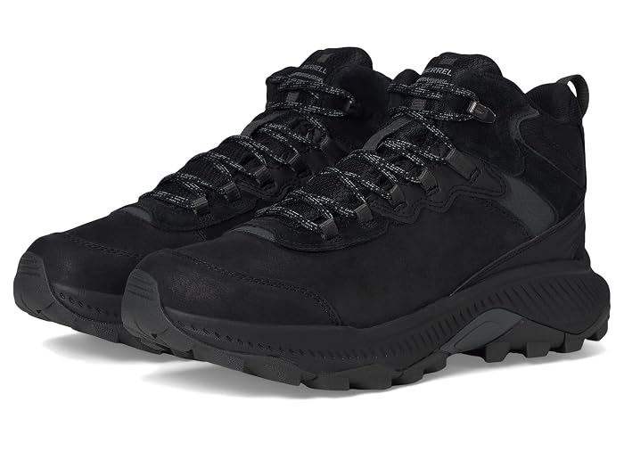 Merrell Speed Strike 2 Mid LTR Waterproof