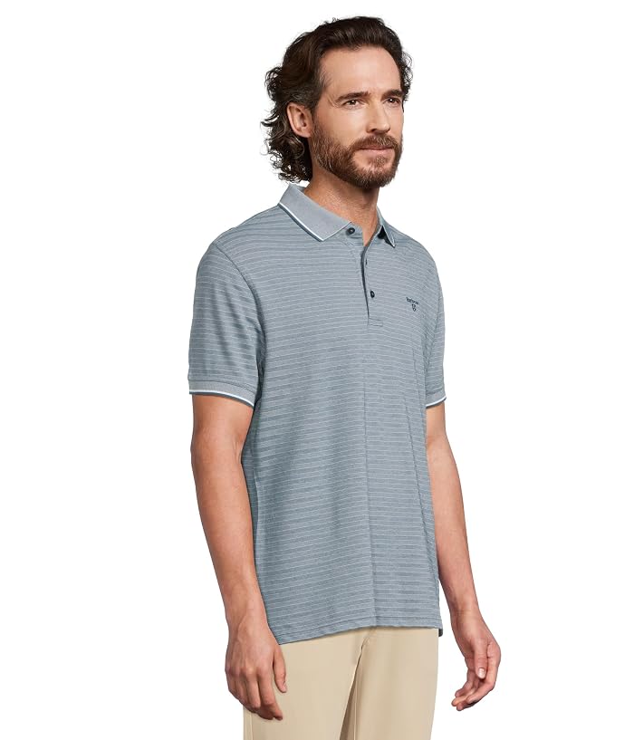Barbour Taverham Performance Polo Shirt - Image 2