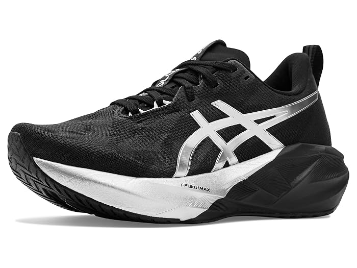 ASICS Novablast 5 Platinum