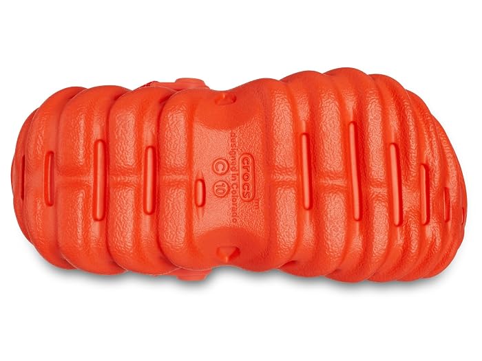 Crocs Kids Echo Clog (Toddler) - Image 3