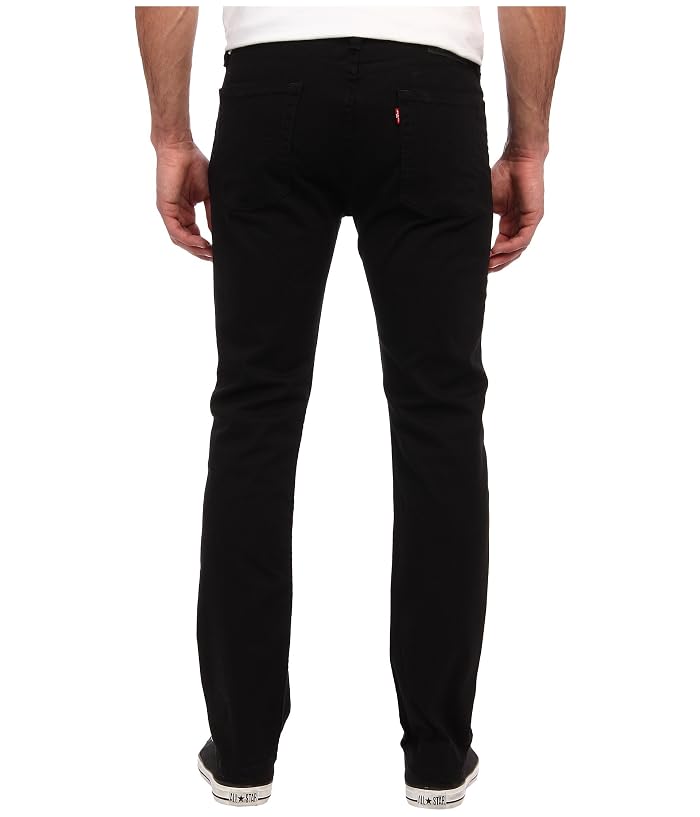 Levi's® Mens 513™ Slim Straight Fit - Image 3
