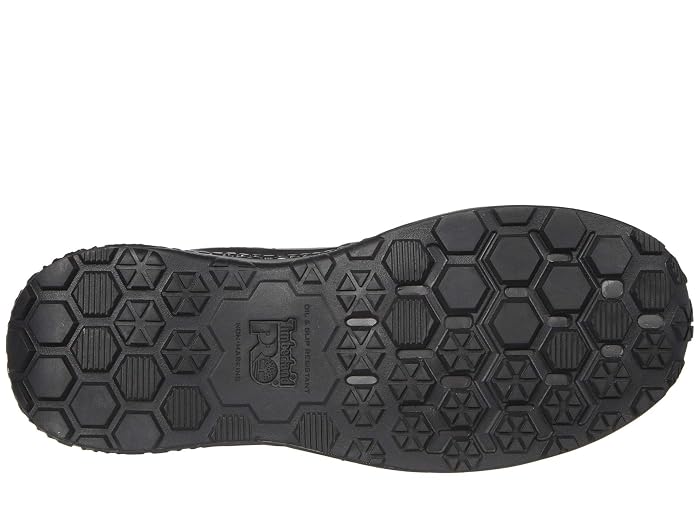 Timberland PRO Reaxion Mid Composite Safety Toe Waterproof - Image 3