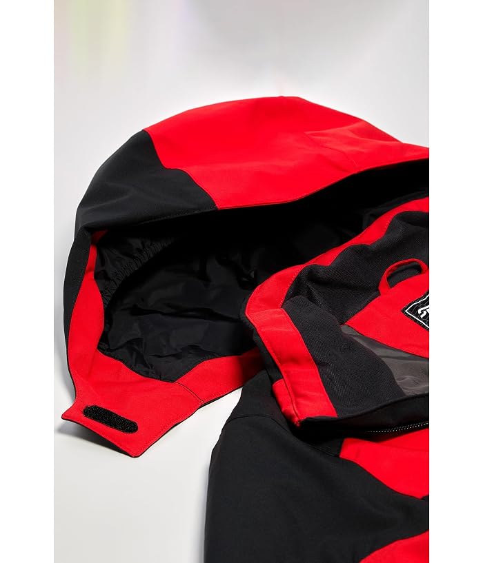 Spyder Kids Turner Jacket (Little Kids/Big Kids) - Image 2