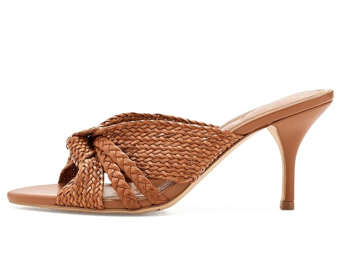 Vince Camuto Pheya Knotted High Heel Mule Sandals - Image 3