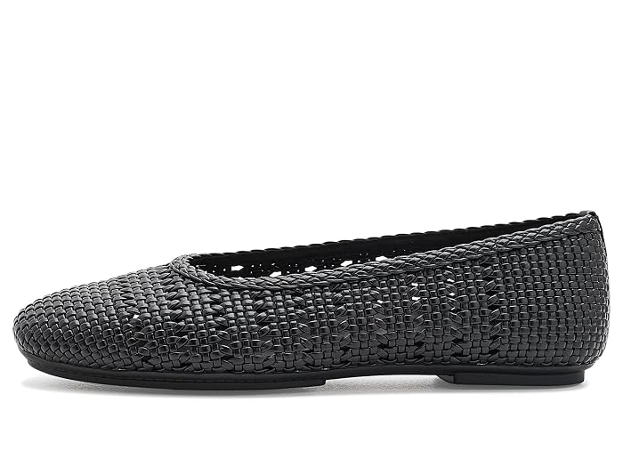 FitFlop Delicato Woven Ballerinas - Image 4