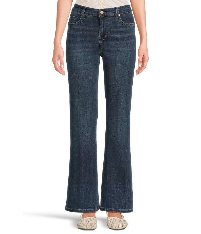 Liverpool Los Angeles Lucy Mid-rise Bootcut Jeans