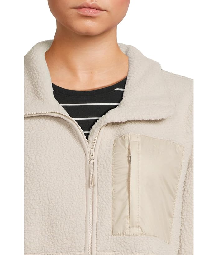 L.L.Bean Mountainside Fleece Jacket - Image 4