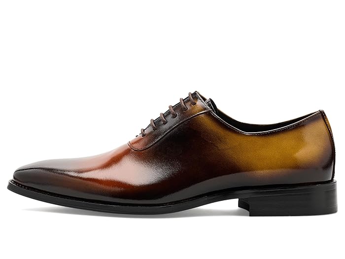 Stacy Adams Shaffer Plain Toe Oxford - Image 4