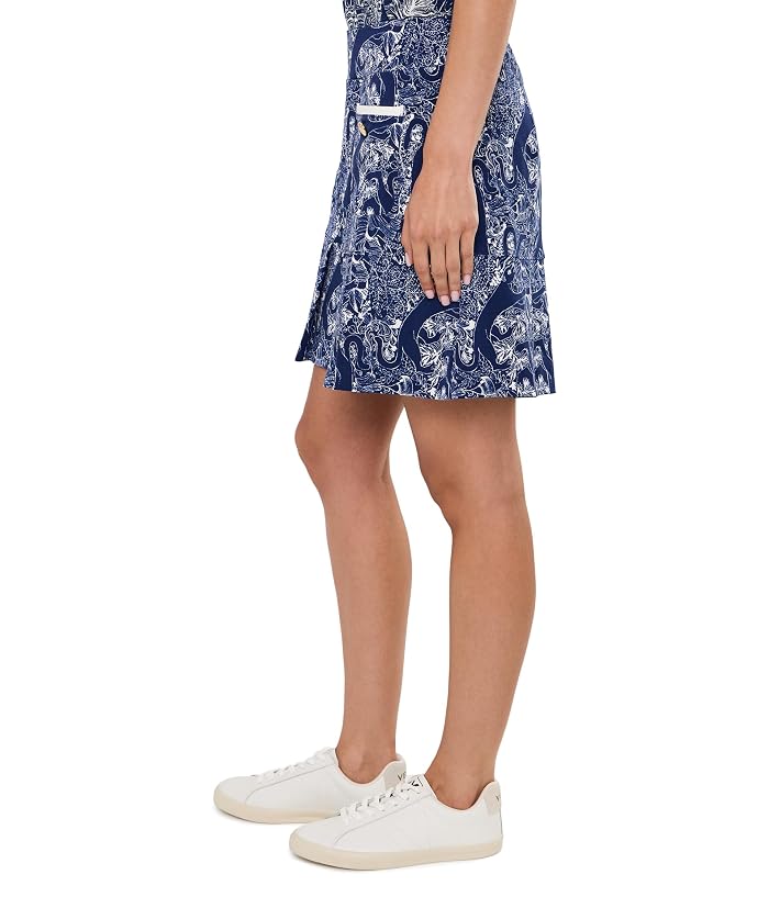 Lilly Pulitzer Luisa Skort UPF 50+ - Image 3
