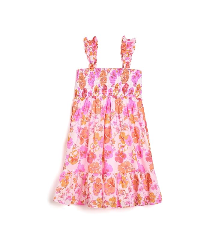 Lilly Pulitzer Kids Mini Hadly Dress (Toddler/Little Kid/Big Kid)