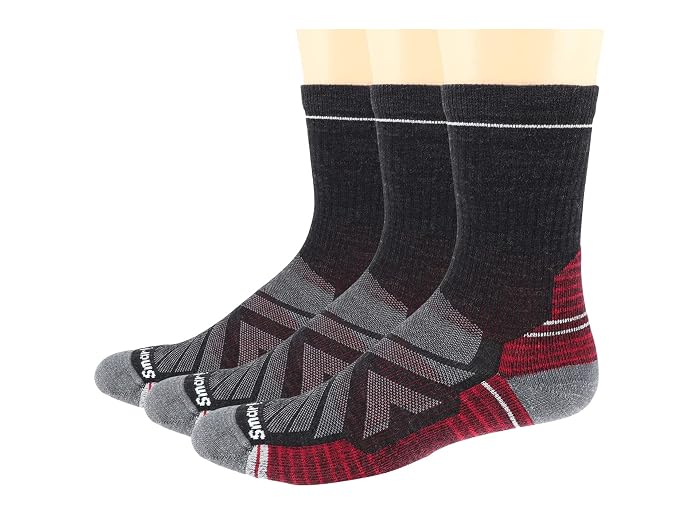 Smartwool Performance Hike Light Cushion Crew 3-Pack