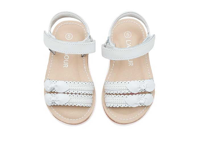 L'Amour Shoes Kids Josie (Toddler/Little Kid) - Image 2