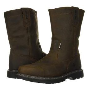 Wolverine Floorhand Welly 10" Soft Toe