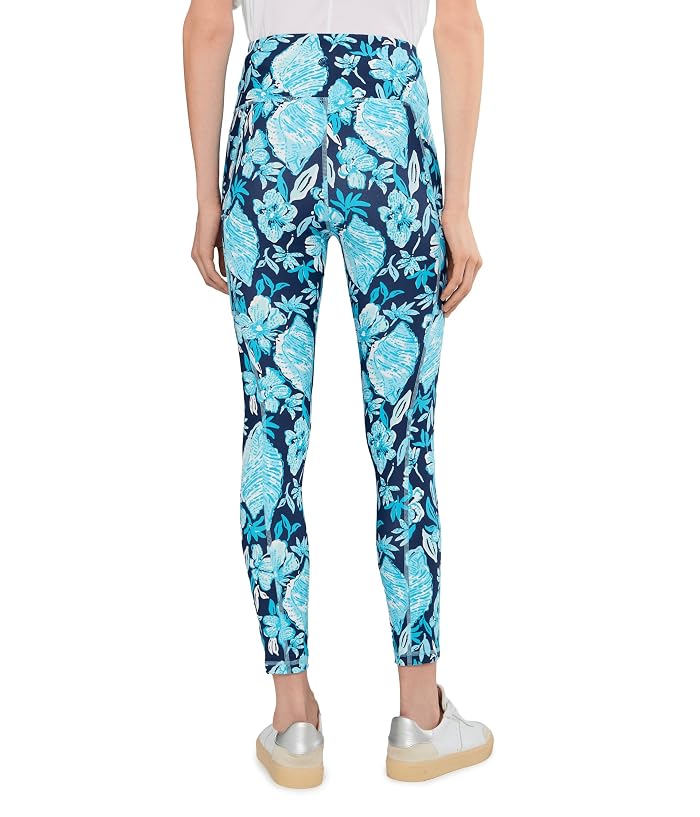 Lilly Pulitzer Weekender High-Rise Midi - Image 4