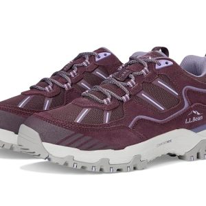 L.L.Bean Trail Model X Low Ventilated Hiker