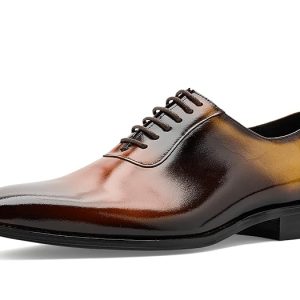 Stacy Adams Shaffer Plain Toe Oxford