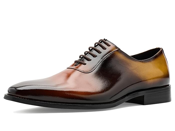 Stacy Adams Shaffer Plain Toe Oxford
