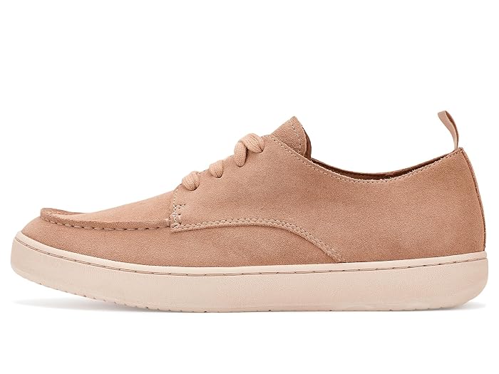 FitFlop Craft-Q Suede Lace-Up Moc Derby Loafers - Image 4