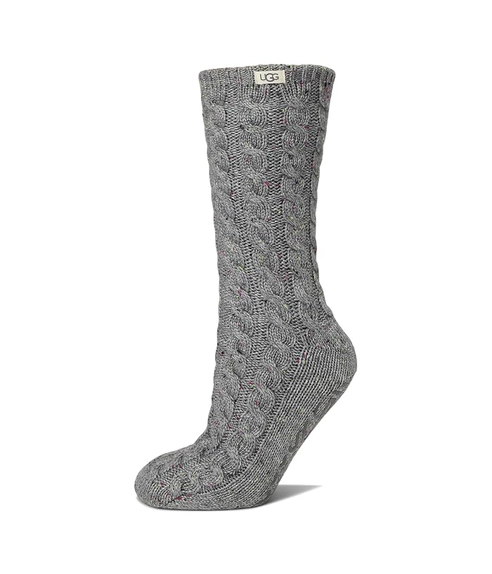 UGG Elowyn Cable Knit Fleece Lined - Image 3