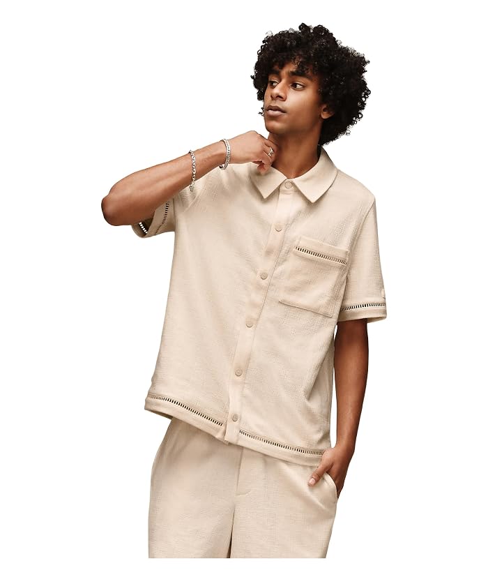 UGG Devyn Short Sleeve Shirt - Image 2