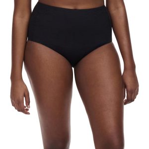 Chantelle Comfort Chic High-Waist Control Brief