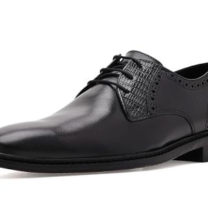 Stacy Adams Giorgetti Plain Toe Oxford