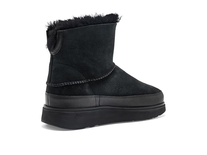 FitFlop Gen-FF Mini Double-Faced Shearling Boots - Image 3