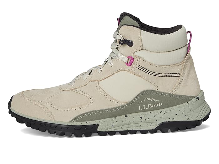 L.L.Bean Everywhere Explorer Mid Boot - Image 2