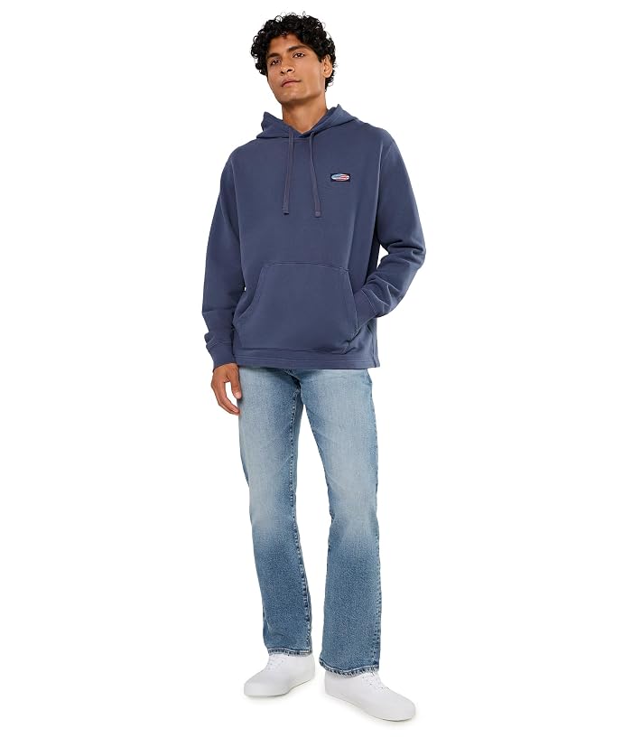 Vineyard Vines Americana Surf Terry Hoodie - Image 2