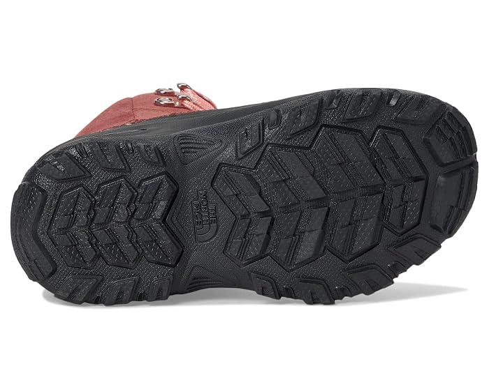 The North Face Kids Shellista V Lace Waterproof (Youth) - Image 3
