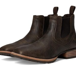 Ariat Hybrid Low Boy Western Boots