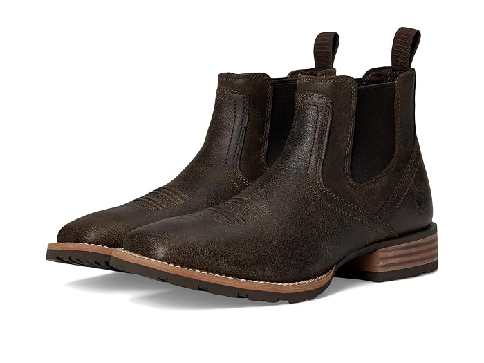 Ariat Hybrid Low Boy Western Boots