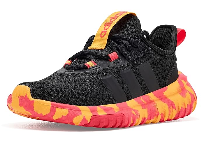 adidas Kids Kaptir 4.0 (Little Kid/Big Kid)