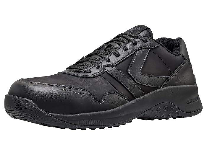 KEEN Utility KS86 Utility+ Work Sneakers (Soft Toe)