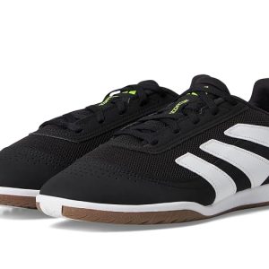 adidas Predator Club Indoor Soccer Cleats