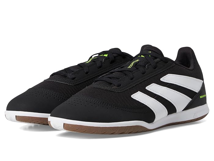adidas Predator Club Indoor Soccer Cleats