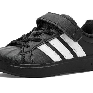 adidas Kids Street Talk Shoes (Little Kid)