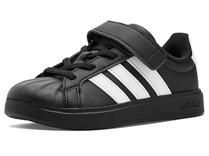 adidas Kids Street Talk Shoes (Little Kid)