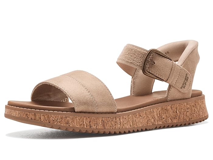 BOBS from SKECHERS Bobs Sun Vibe - Be Corky